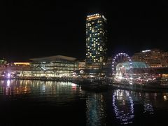 -Pancakes on the rocks(Darling Harbour)