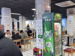 -小罗子汤店(大士院总店)