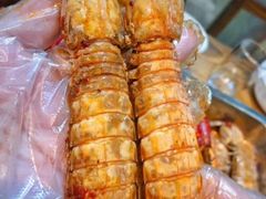-三妹小龙虾·黄油蟹(华侨城总店)