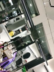 -卓梵美发·精品Salon