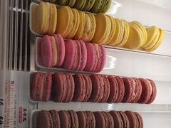 -西村叔叔的店·面包·甜品·蛋糕(清河万象汇店)