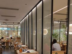 -绿茶餐厅(青岛城阳万象汇店)