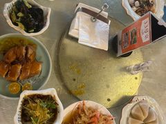 -糟粕醋·椰苑海南菜餐厅(亚龙湾天域酒店)