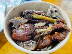 -王浩儿纪六孃甜皮鸭(乐山总店)