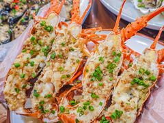 -友强·23年特色海鲜大排档(厦门店)