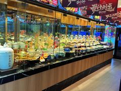 -大鹏饭店·金陵家宴(奥体中心店)