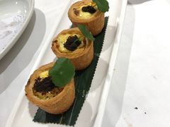 -好食上(喜盈门.范城店)