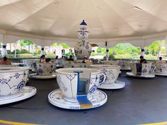 -南京银杏湖乐园