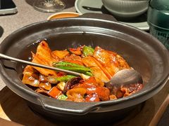 -一川二水•粤川醉(CP静安店)