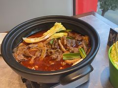 -肖记公安牛肉鱼杂馆·省级非物质文化遗产(江汉路直营店)
