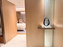 -深圳国际会展中心希尔顿酒店(前海华发冰雪世界店)