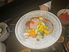 -食百绚全日制餐厅(成都棕榈泉费尔蒙酒店)