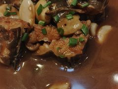 -吕四渔港码头海鲜餐厅