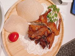 -避风塘·金牌店·夜宵(金玉兰店)