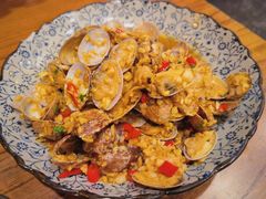 -虾小龙老长沙龙虾馆(坡子街店)