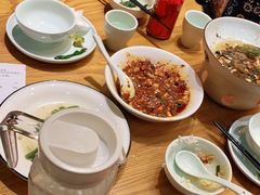 -川菜故事(光谷步行街店)