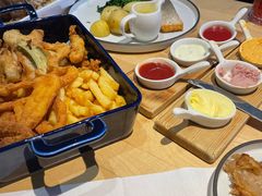 -燕莎友谊商城(亮马桥店)