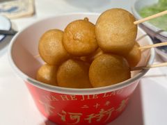 -长沙文和友(海信广场店)