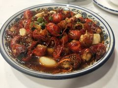 -湘江大码头·龙虾馆(渔人码头一店)