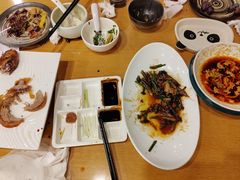 -澜小宴·胶东海鲜烟台味(时光塔店)