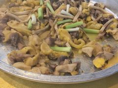 蒸清远鸡-大笑饭堂(甲子桥店)