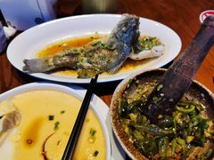 -唐师傅湘西名菜馆(武陵路店)