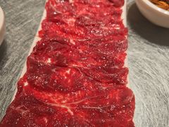 -俏牛哥鲜牛肉牛肆馆(重庆天地店)