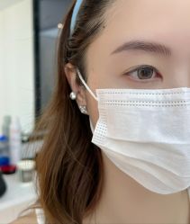 -Doris多里斯半永久纹眉·SMP纹发·发际线