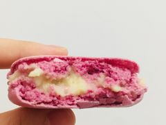 -麦雪尔甜品·生日蛋糕(新街口旗舰店)