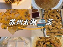-二十八里太湖船菜(吉祥路店)