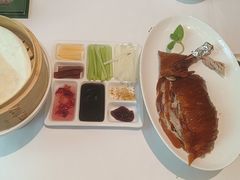 -彩虹之约•淮扬家宴(亚运村店)