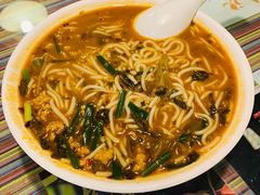 云南小锅米线-呐咪傣园·云南菜(石厦店)