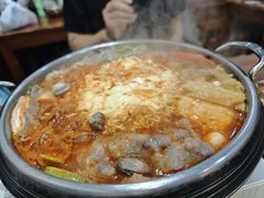 -优壹佳·延边朝鲜族料理(中山北路店)