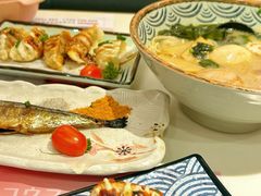 -花漫里日式餐厅(南安中骏店)