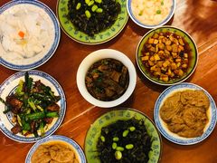 -同得兴 Since·1995 传统苏式面馆(十全街店)