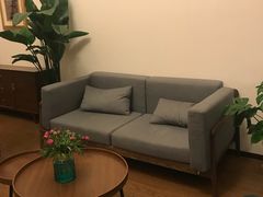 -仰生如卉推拿养生馆(酒仙桥店)