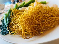 -正佳广场万豪酒店-粤菜餐厅·点心·海鲜·聚餐