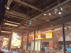 -猫抓烤肉(春熙路店)