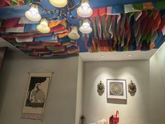 -敏珠拉姆藏餐·南京厨房(富春江东街店)