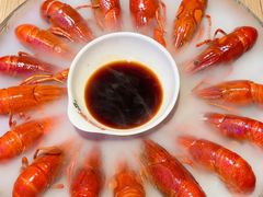 -红盔甲·小龙虾(定西路店)