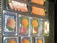 -上清·三文鱼鲜寿司(同德店)