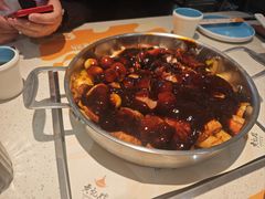 -黄记煌三汁焖锅(顺义华联店)