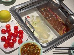 -野妹火锅(龙岗店)