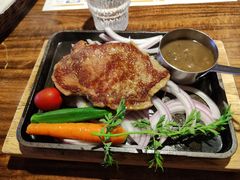 -路易十三西餐厅(西关新天地店)