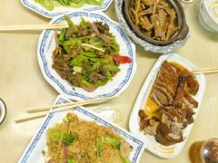 -下村新强记烧鹅店