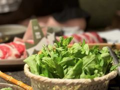 -潮三爷砂锅焗海鲜·生腌·海鲜粥(朝晖店)
