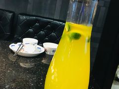 -囍鱼肴炭火烤鱼(丹灶珍丰广场店)