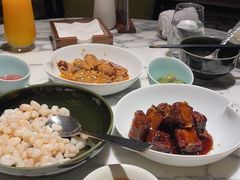 -杭州君悦酒店·湖滨28中餐厅