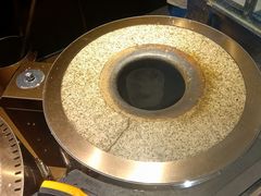 锅盔-阿甘锅盔(合生汇购物中心店)