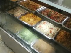 -刘信牛羊肉小炒泡馍(回民街店)